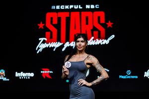 Регистрация STARS 5.06.26 (фотограф Роман Притула)